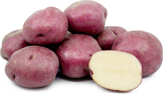 Red Potato